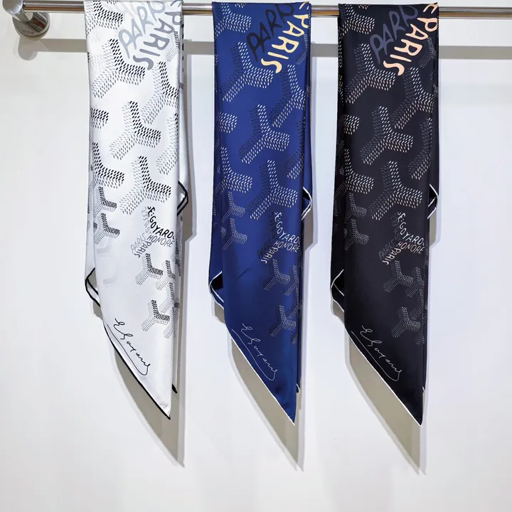 スーパーコピー ゴヤール マフラー