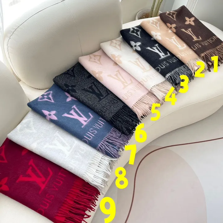 スーパーコピー ルイヴィトン マフラー