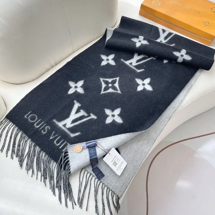 スーパーコピー ルイヴィトン マフラー