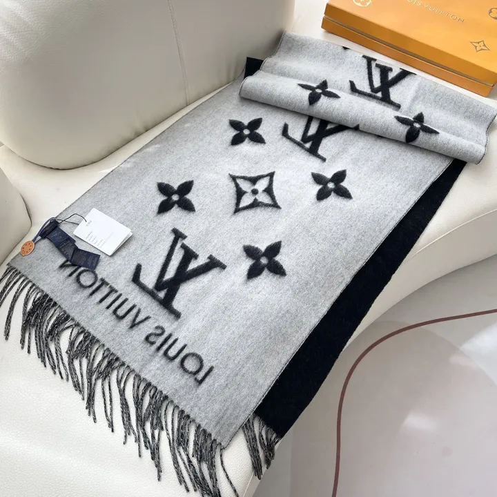 スーパーコピー ルイヴィトン マフラー