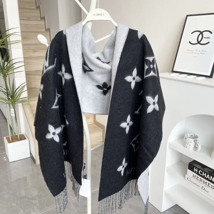 スーパーコピー ルイヴィトン マフラー