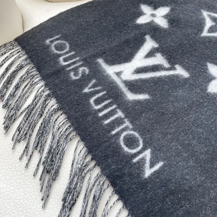 スーパーコピー ルイヴィトン マフラー