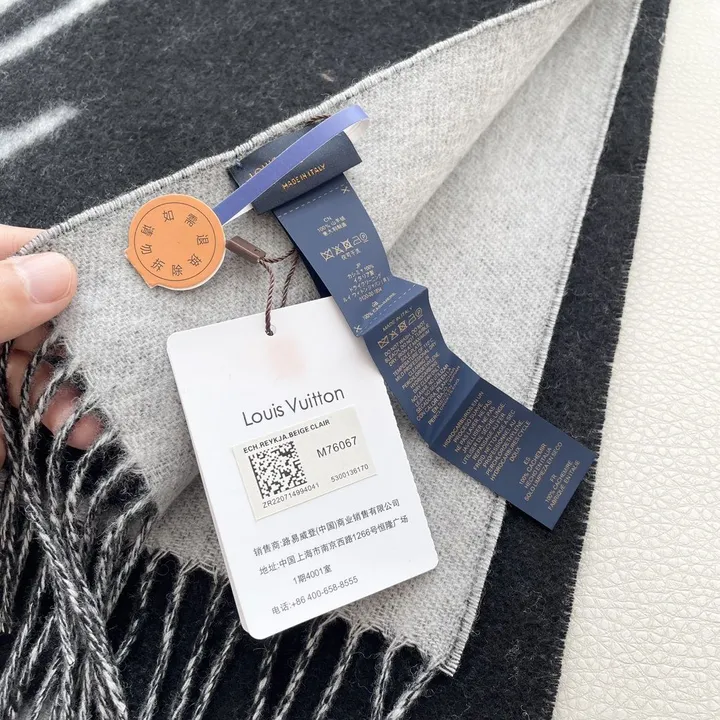 スーパーコピー ルイヴィトン マフラー