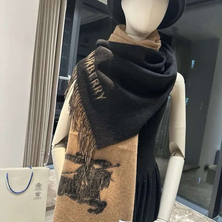 スーパーコピー バーバリー ス マフラー