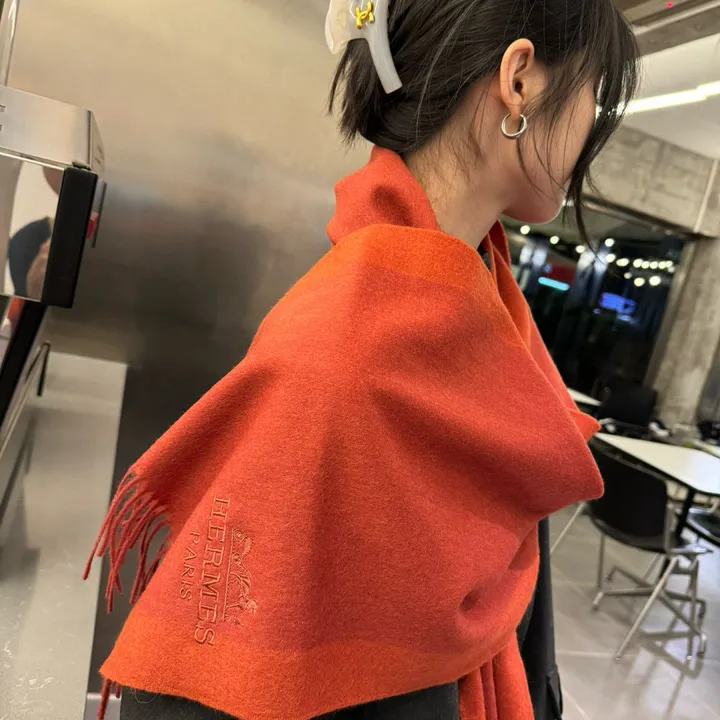 スーパーコピー エルメス マフラー