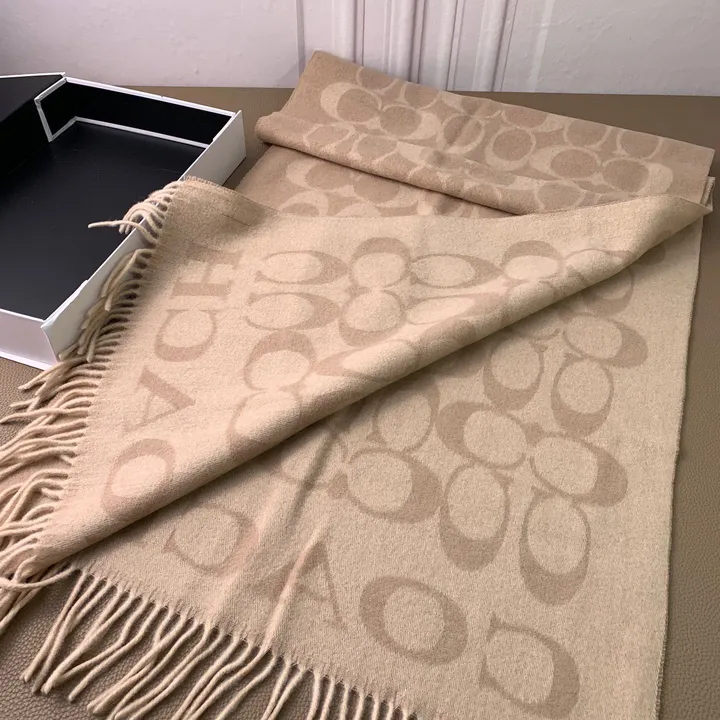 スーパーコピー コーチ マフラー