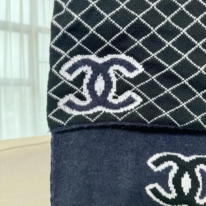 スーパーコピー シャネル マフラー