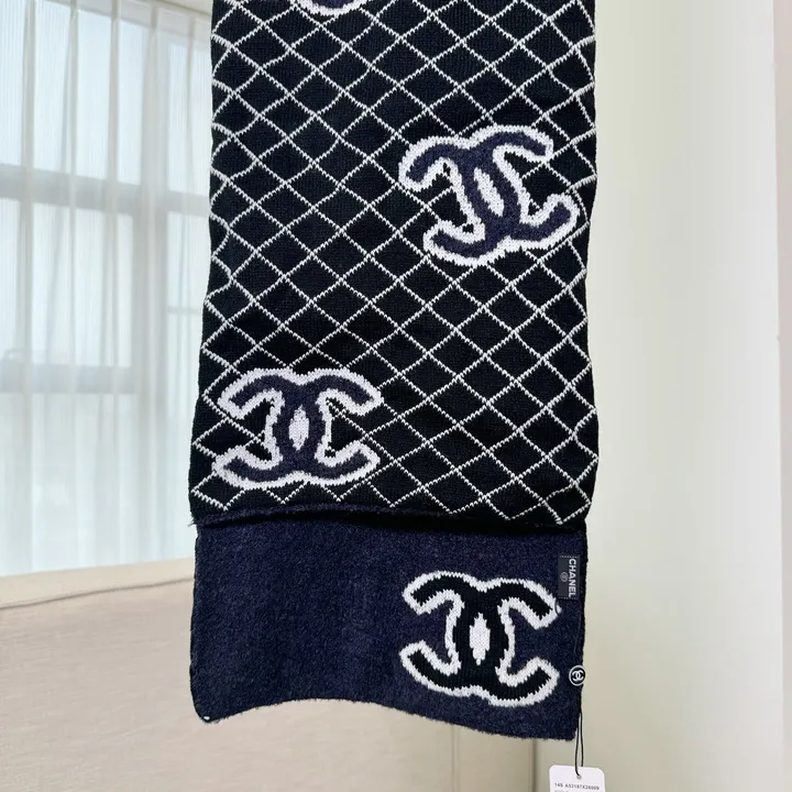 スーパーコピー シャネル マフラー