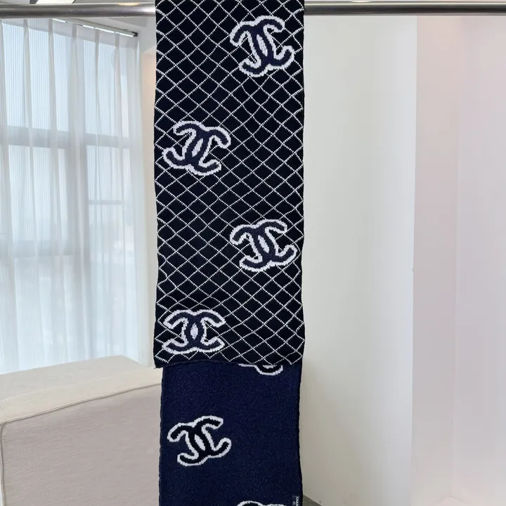 スーパーコピー シャネル マフラー