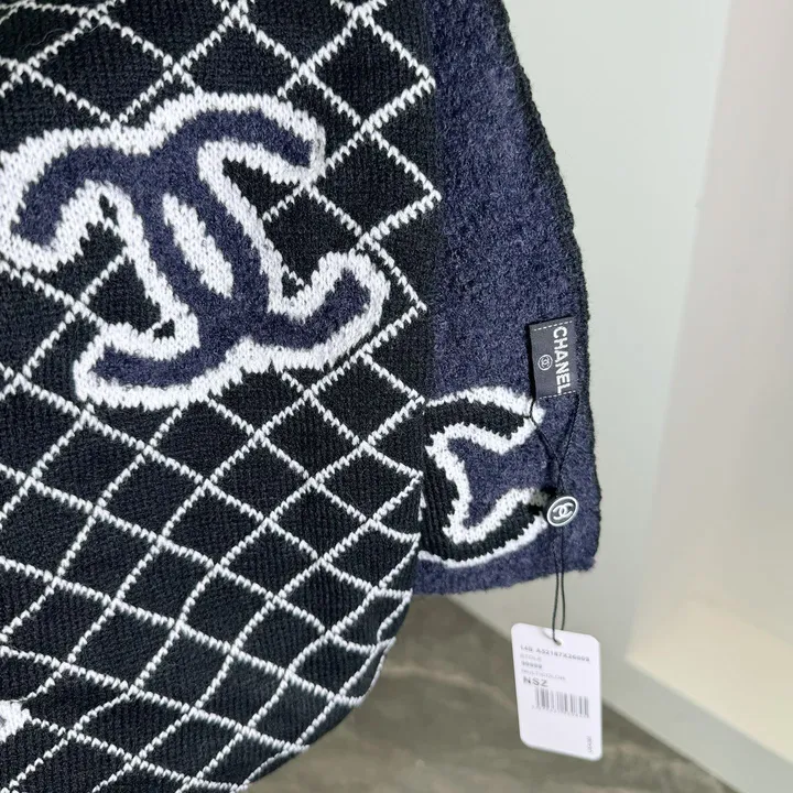 スーパーコピー シャネル マフラー