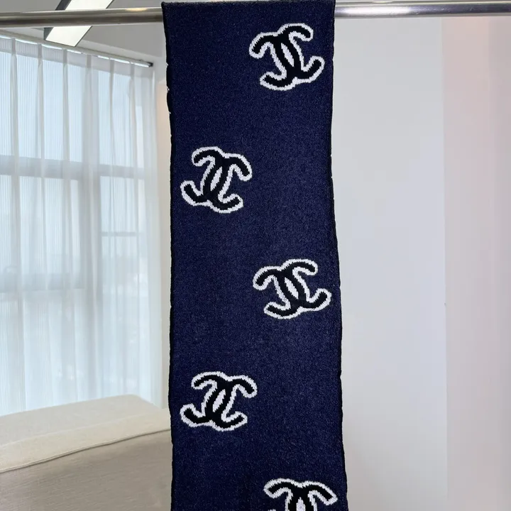 スーパーコピー シャネル マフラー