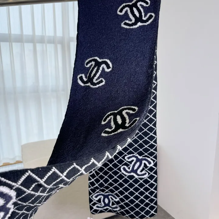 スーパーコピー シャネル マフラー