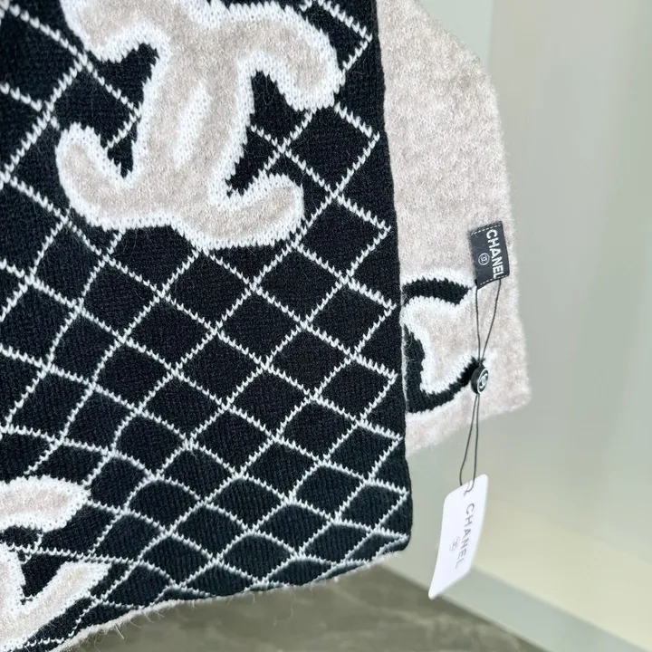 スーパーコピー シャネル マフラー