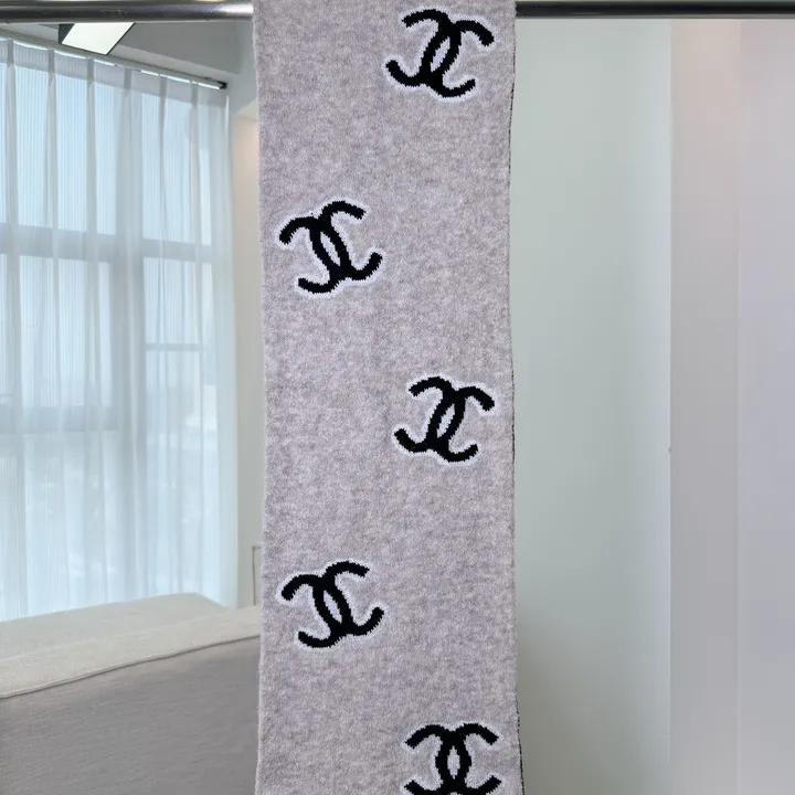 スーパーコピー シャネル マフラー