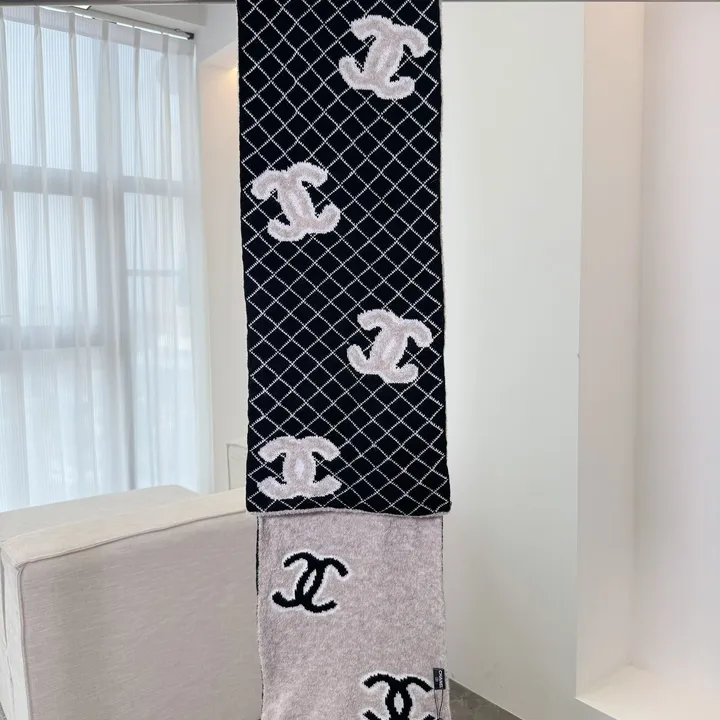 スーパーコピー シャネル マフラー