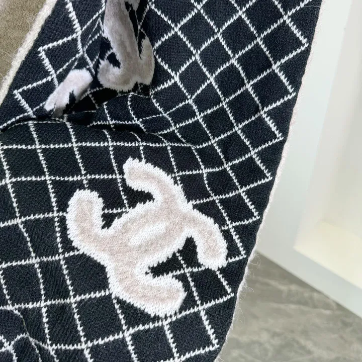 スーパーコピー シャネル マフラー