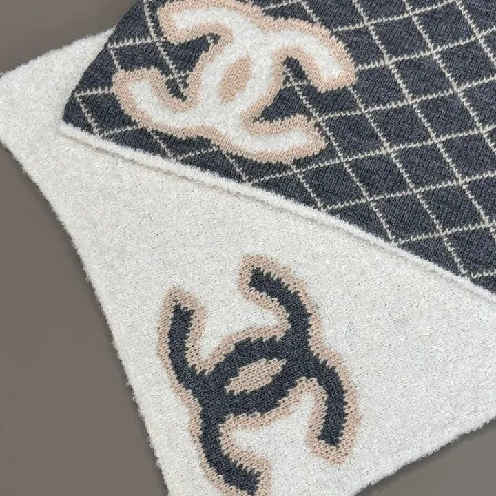 スーパーコピー シャネル マフラー