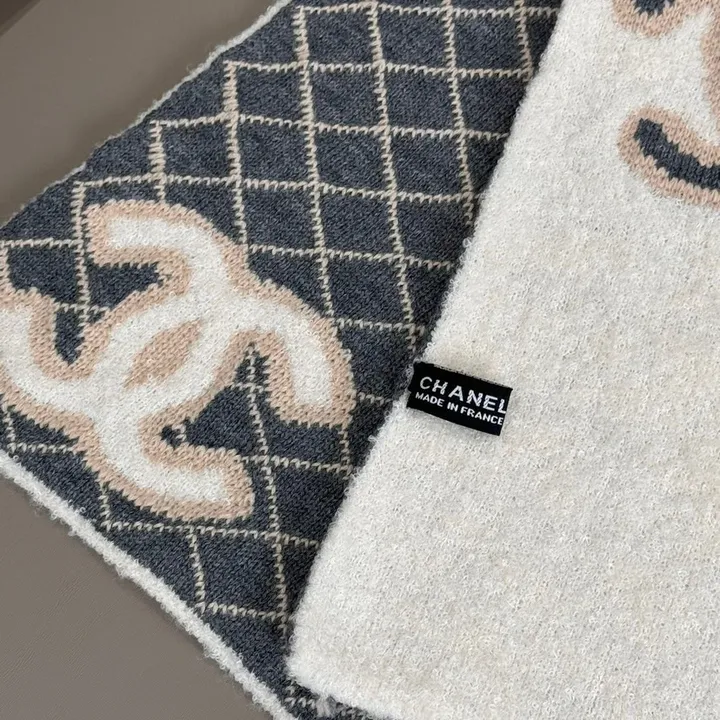 スーパーコピー シャネル マフラー