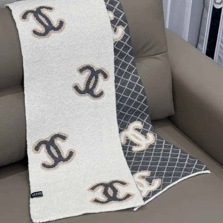 スーパーコピー シャネル マフラー