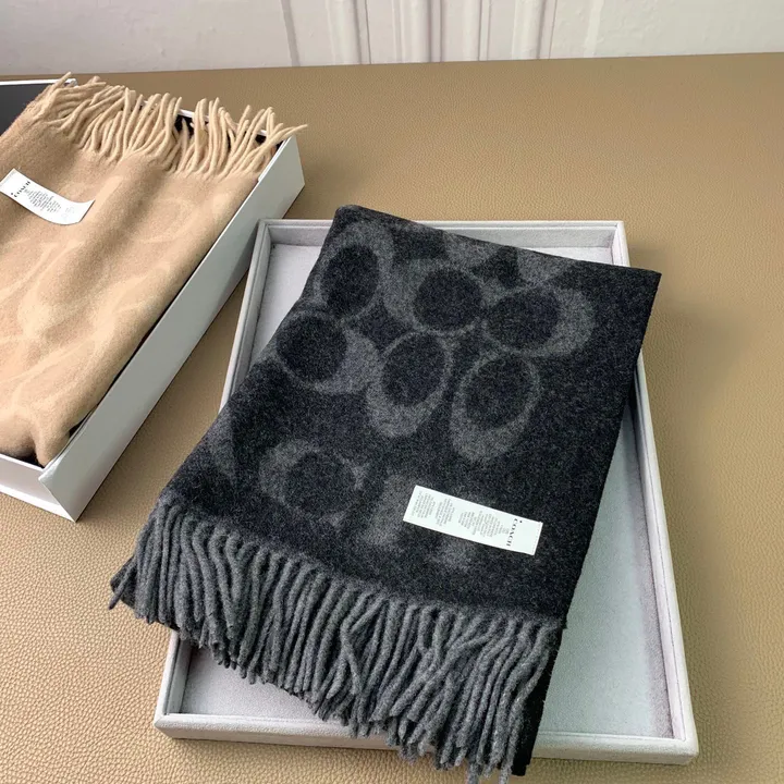 スーパーコピー コーチ マフラー