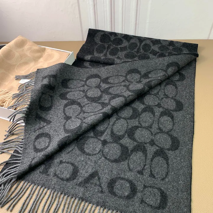 スーパーコピー コーチ マフラー