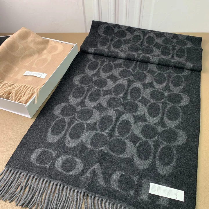 スーパーコピー コーチ マフラー