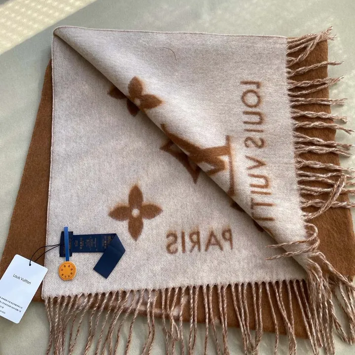 スーパーコピー ルイヴィトン マフラー