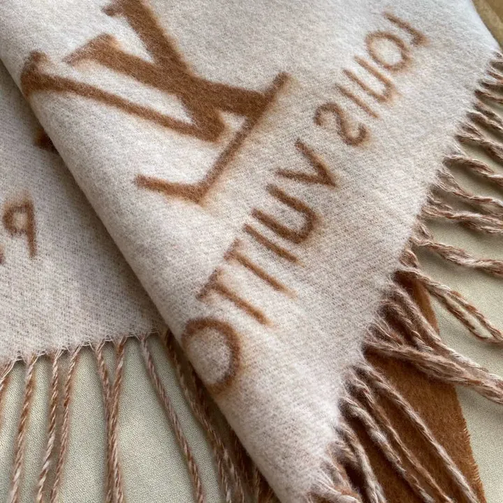 スーパーコピー ルイヴィトン マフラー