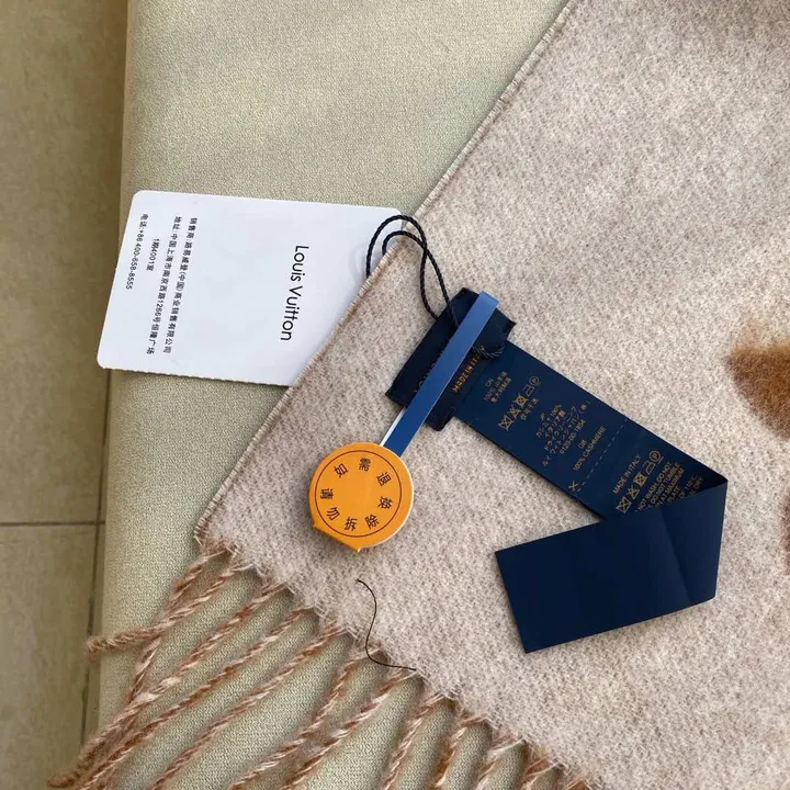 スーパーコピー ルイヴィトン マフラー