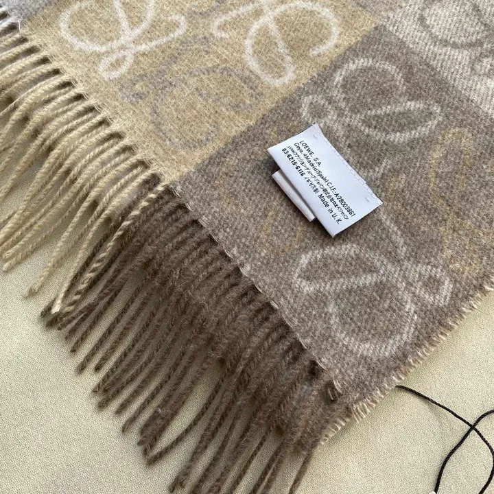 スーパーコピー ロエベ マフラー