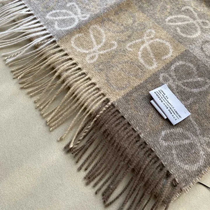 スーパーコピー ロエベ マフラー