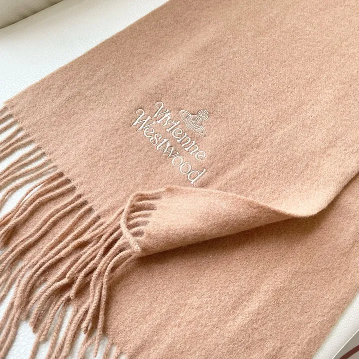 スーパーコピー ヴィヴィアン・ウエストウッド マフラー