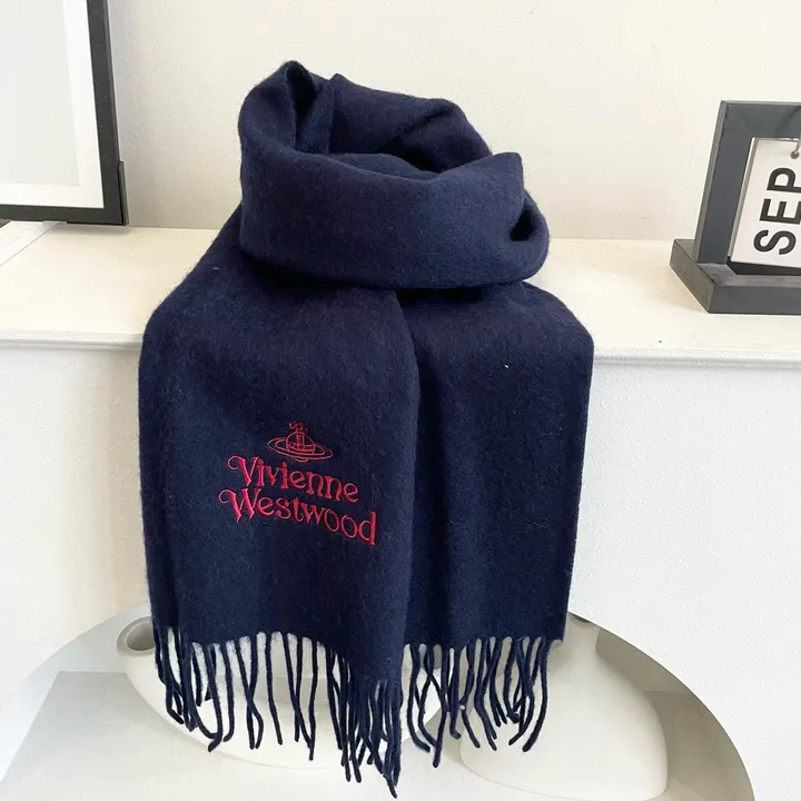 スーパーコピー ヴィヴィアン・ウエストウッド マフラー