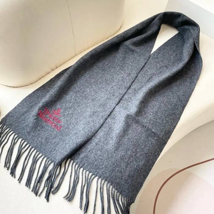 スーパーコピー ヴィヴィアン・ウエストウッド マフラー