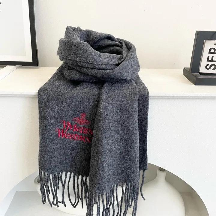 スーパーコピー ヴィヴィアン・ウエストウッド マフラー