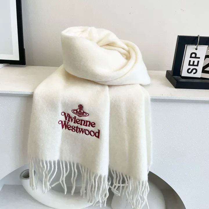 スーパーコピー ヴィヴィアン・ウエストウッド マフラー