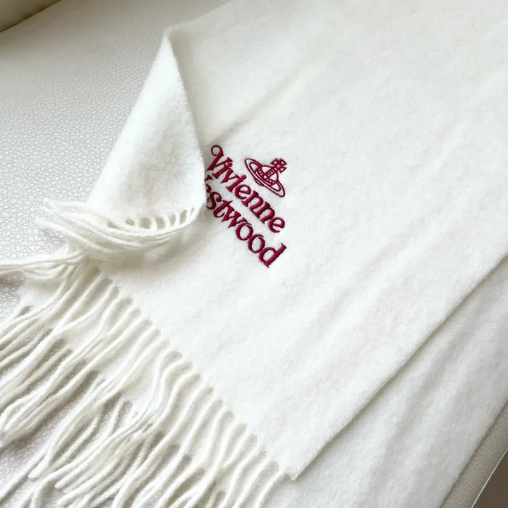 スーパーコピー ヴィヴィアン・ウエストウッド マフラー