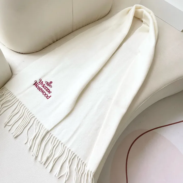 スーパーコピー ヴィヴィアン・ウエストウッド マフラー