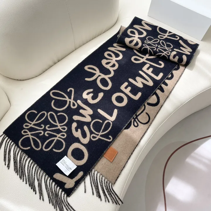 スーパーコピー ロエベ マフラー