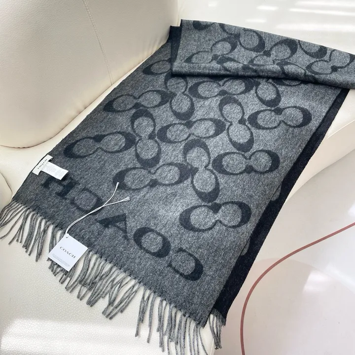 スーパーコピー コーチ マフラー