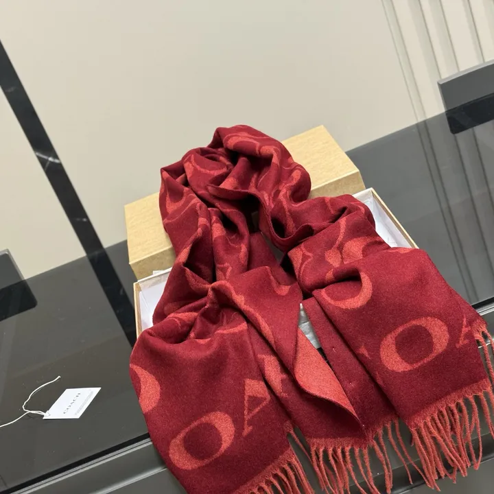 スーパーコピー コーチ マフラー