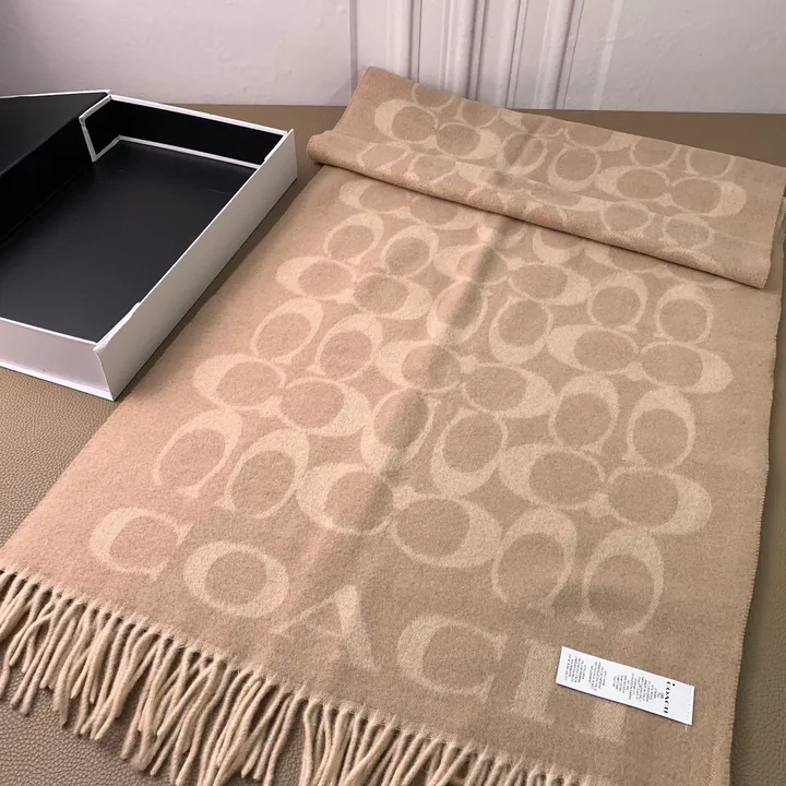 スーパーコピー コーチ マフラー