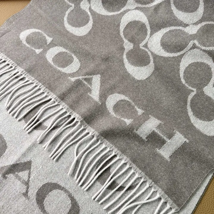 スーパーコピー コーチ マフラー