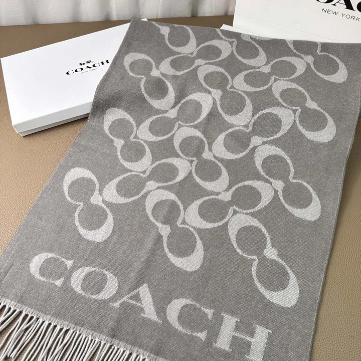 スーパーコピー コーチ マフラー