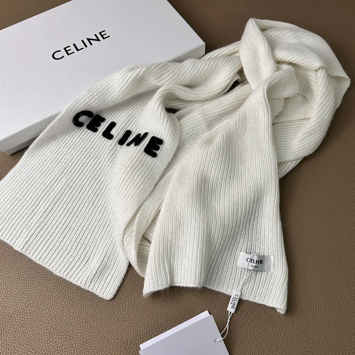 スーパーコピー セリーヌ マフラー