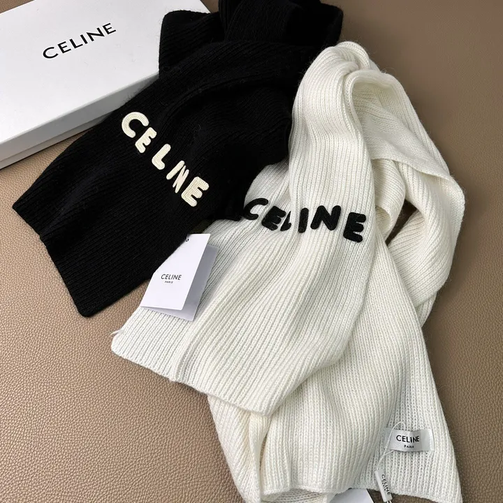 スーパーコピー セリーヌ マフラー