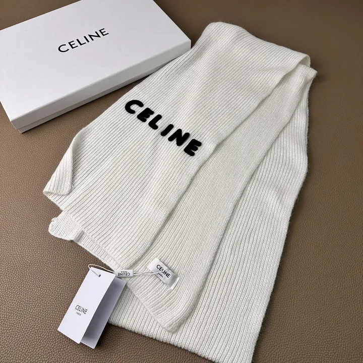 スーパーコピー セリーヌ マフラー