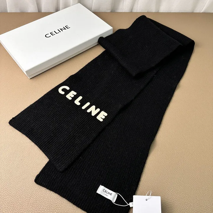 スーパーコピー セリーヌ マフラー