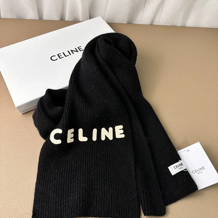 スーパーコピー セリーヌ マフラー