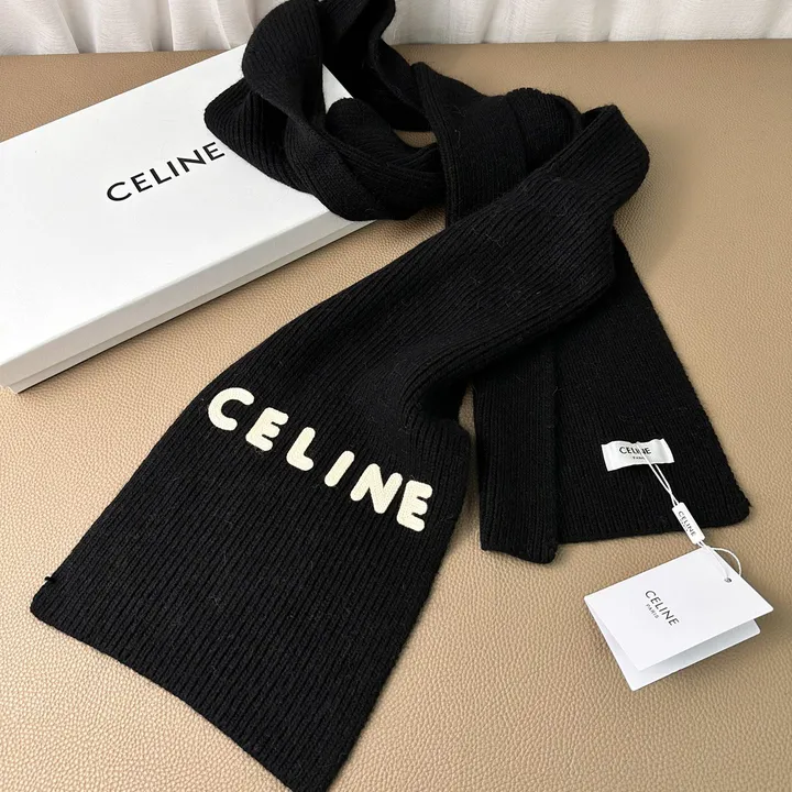 スーパーコピー セリーヌ マフラー